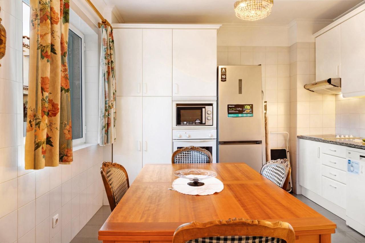 Apartmán Bela Sao Tiago 36 Funchal  Exteriér fotografie