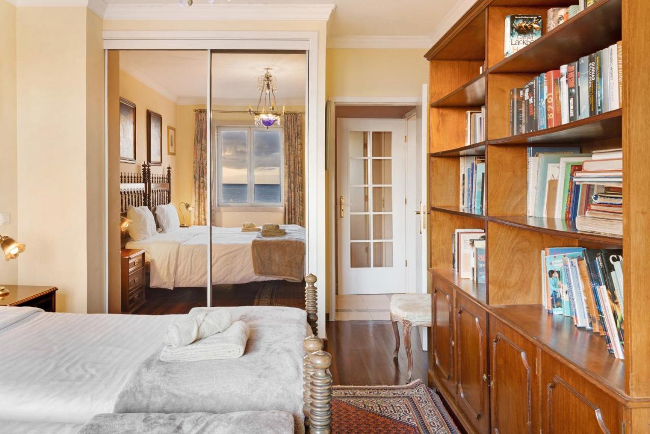 Apartmán Bela Sao Tiago 36 Funchal  Exteriér fotografie
